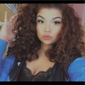 Meet your Posher, Jackie